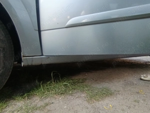 Vând Opel Astra h 1.6 