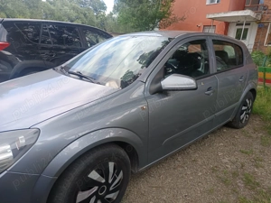 Vând Opel Astra h 1.6  - imagine 4