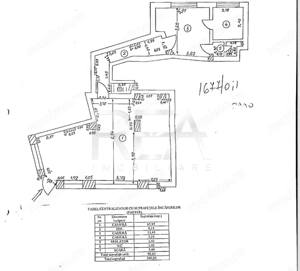 Spațiu comercial – Chirias Activ - Universitate - imagine 4