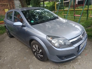 Vând Opel Astra h 1.6  - imagine 5