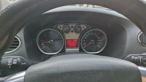 Ford Focus MK2 Facelift, 1.6 TDCI, diesel, 90 CP, 2  KM - imagine 6