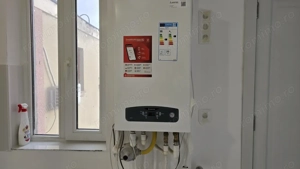 Apartament 3 camere in Deva, zona Dacia-Liceul Auto - imagine 6