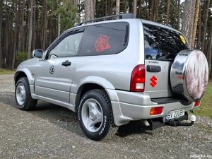 Suzuki Grand Vitara întreținut  - imagine 6 Suzuki Grand Vitara întreținut  - imagine 6