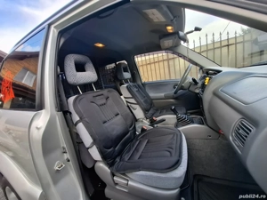 Suzuki Grand Vitara întreținut  - imagine 4 Suzuki Grand Vitara întreținut  - imagine 4