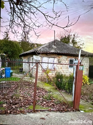 Casa batraneasca +teren in com.Comana Jud.Giurgiu( negociabil) - imagine 4