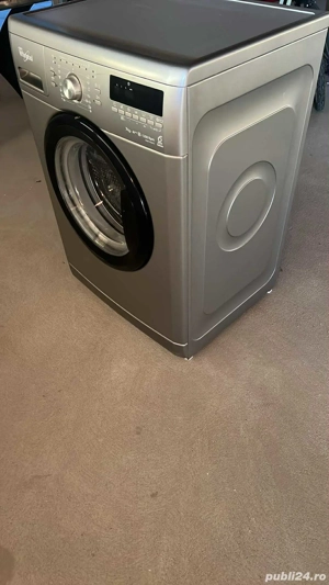Mașină de spălat Whiripool are de vânzare  - imagine 2