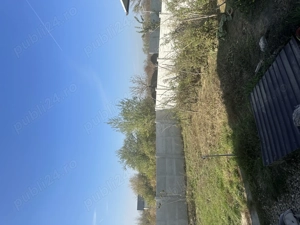 Vând casă la curte  - imagine 5