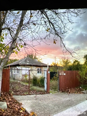 Casa batraneasca +teren in com.Comana Jud.Giurgiu( negociabil) - imagine 2