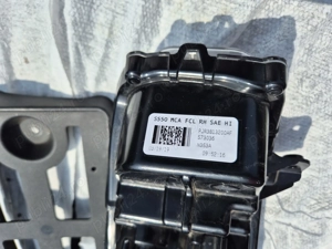 Far Ford Mustang MK6 Facelift  Proiector Cornering led   DRL pozitie led dreapta  2018-2023  - imagine 4