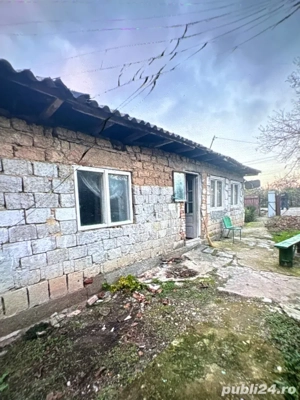 Casa batraneasca +teren in com.Comana Jud.Giurgiu( negociabil) - imagine 5