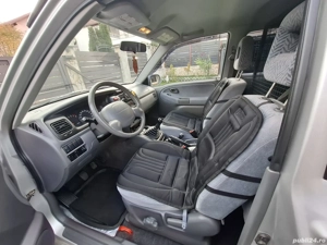 Suzuki Grand Vitara întreținut  - imagine 9 Suzuki Grand Vitara întreținut  - imagine 9