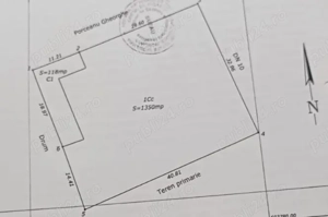 Spațiu industrial 1.350 m  Nehoiu - hale, birouri, utilități complete - imagine 2