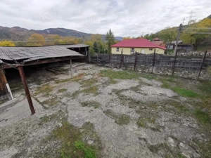 Spațiu industrial 1.350 m  Nehoiu - hale, birouri, utilități complete - imagine 6