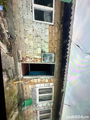 Casa batraneasca +teren in com.Comana Jud.Giurgiu( negociabil) - imagine 6