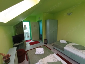 Pensiune de vânzare   Târgu Mureș, str. Piatra de Moară nr. 1 A - imagine 8
