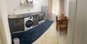 Garsoniera de inchiriat in zona Tractorul