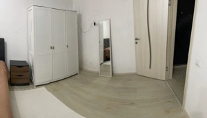 Garsoniera de inchiriat in zona Tractorul - imagine 2