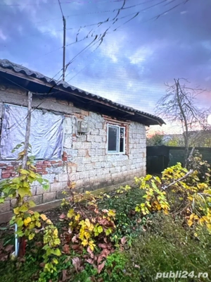 Casa batraneasca +teren in com.Comana Jud.Giurgiu( negociabil) - imagine 8
