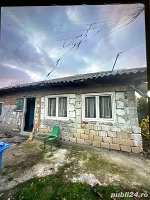 Casa batraneasca +teren in com.Comana Jud.Giurgiu( negociabil) - imagine 7
