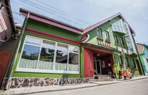 Pensiune de vânzare   Târgu Mureș, str. Piatra de Moară nr. 1 A