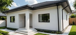 Casa 4 camere Clinceni |130900 euro