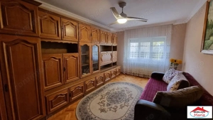 Apartament 2 camere Micro 17 etaj 2