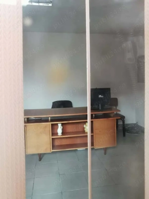Spațiu industrial 1.350 m  Nehoiu - hale, birouri, utilități complete - imagine 10