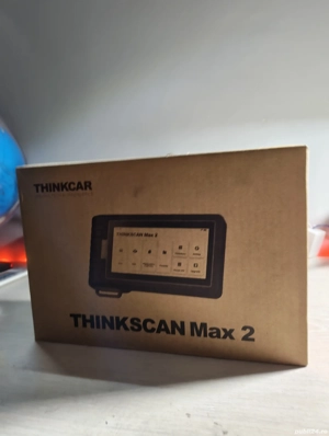 thinkscan max 2