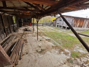 Spațiu industrial 1.350 m  Nehoiu - hale, birouri, utilități complete - imagine 9