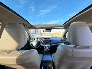 Honda CRV, 1.6 diesel, 166 Hp - imagine 6