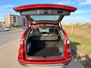 Honda CRV, 1.6 diesel, 166 Hp - imagine 7