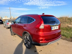 Honda CRV, 1.6 diesel, 166 Hp - imagine 3