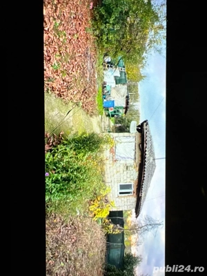 Casa batraneasca +teren in com.Comana Jud.Giurgiu( negociabil) - imagine 9