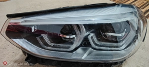 Far stanga bmw x3/4 g01/02