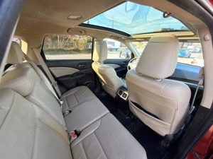 Honda CRV, 1.6 diesel, 166 Hp - imagine 10