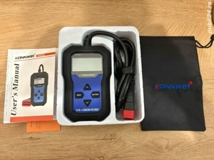 Tester diagnoza dedicata vag VW Seat Audi Skoda nou!