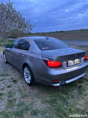 vand Bmw e60 - imagine 4