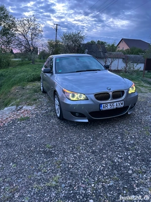 vand Bmw e60 - imagine 6
