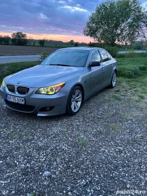 vand Bmw e60 - imagine 5