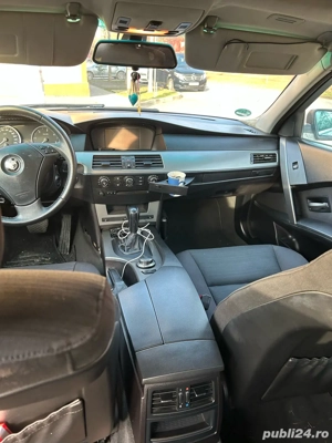 vand Bmw e60 - imagine 2