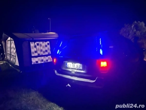 Jeep Grand Cherokee Autoutilitara 4 locuri 2.7cdi - imagine 10