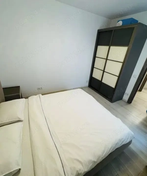 Proprietar ofer spre inchiriere apartament de 3 camere in Complexul Soho Unirii.  - imagine 9