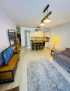 Proprietar ofer spre inchiriere apartament de 3 camere in Complexul Soho Unirii.  - imagine 12
