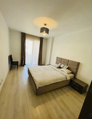 Proprietar ofer spre inchiriere apartament de 3 camere in Complexul Soho Unirii.  - imagine 13