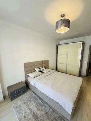 Proprietar ofer spre inchiriere apartament de 3 camere in Complexul Soho Unirii.  - imagine 10