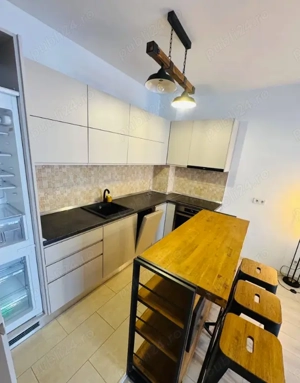 Proprietar ofer spre inchiriere apartament de 3 camere in Complexul Soho Unirii.  - imagine 14