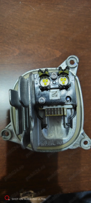 Modul drl stanga bmw x3 g01