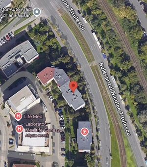 Apartament 3 camere de inchiriat