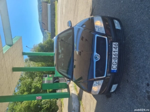 vand skoda 2008 1.9 