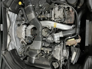 De vanzare Mercedes GLK 320  - imagine 10